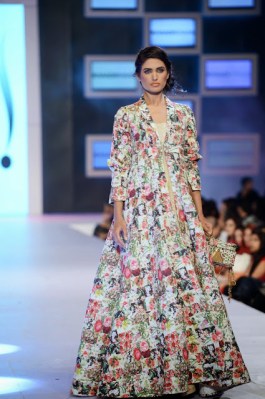 Khaadi Khaas at PFDC Sunsilk Fashion Week 2014