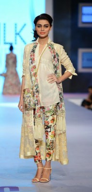 Khaadi Khaas at PFDC Sunsilk Fashion Week 2014