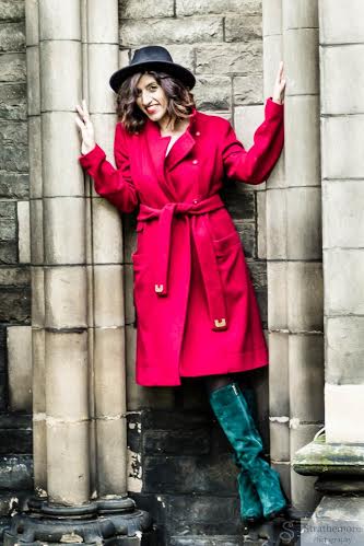 Photo credits: Strathemore Photographer