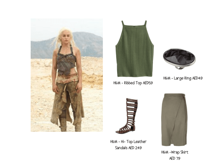 Khaleesi